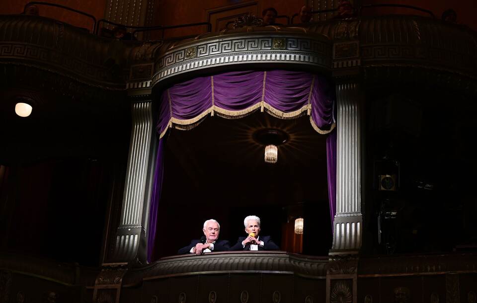 Dreikönigstreffen der FDP Dreikönigstreffen der FDP