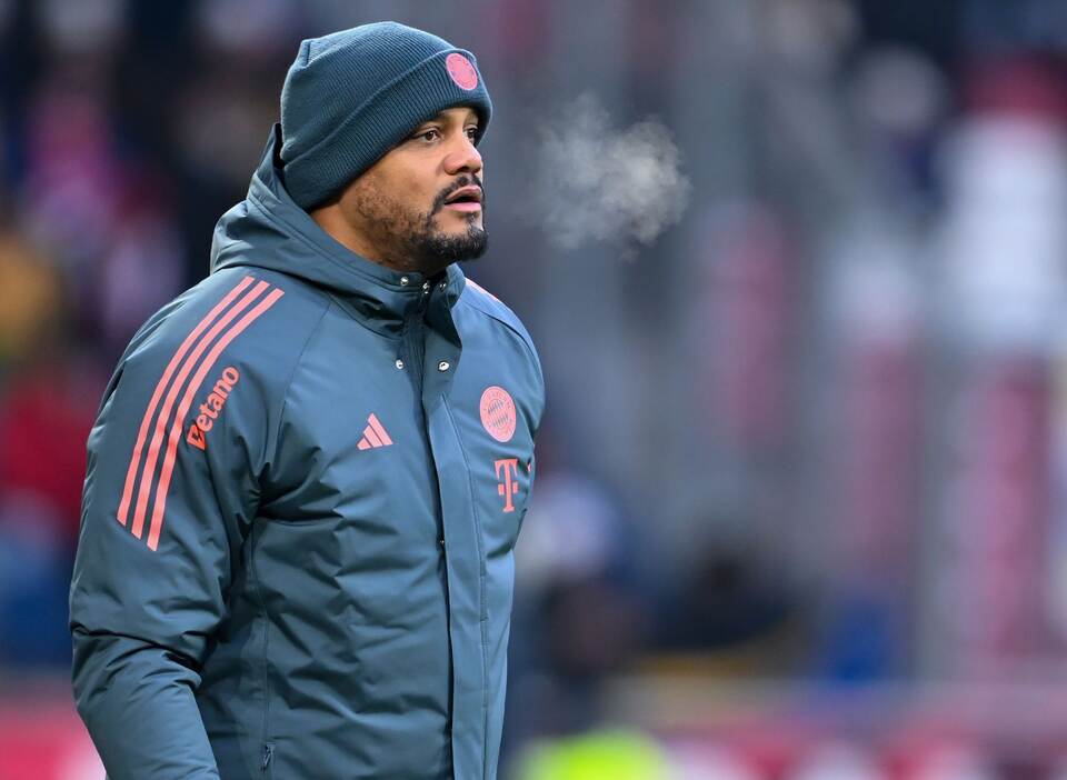 FC Red Bull Salzburg - FC Bayern München FC Red Bull Salzburg - FC Bayern München