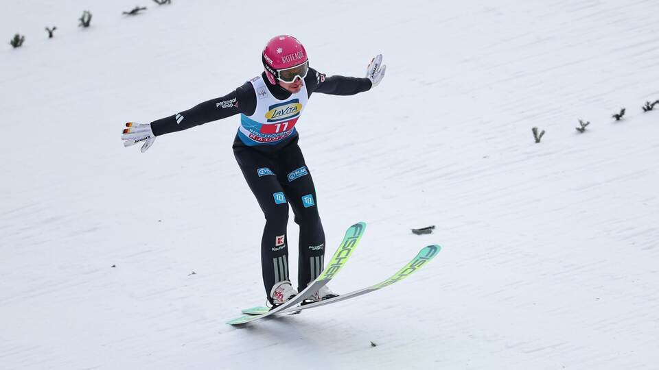 74. Vierschanzentournee - Bischofshofen 74. Vierschanzentournee - Bischofshofen