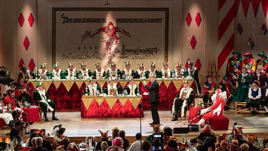 Stockacher Narrengericht