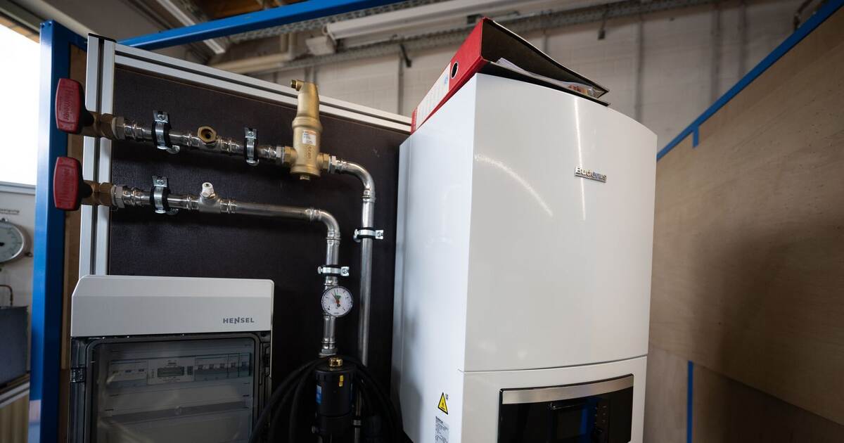 Reform des Heizungsgesetzes: Grüne warnen vor Rückschritten