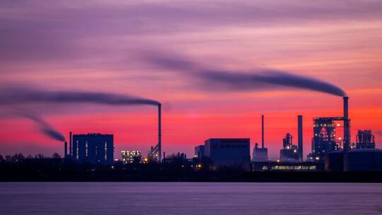 Studie: Klimaziel 2025 erreicht, aber nur wenig CO2 gespart