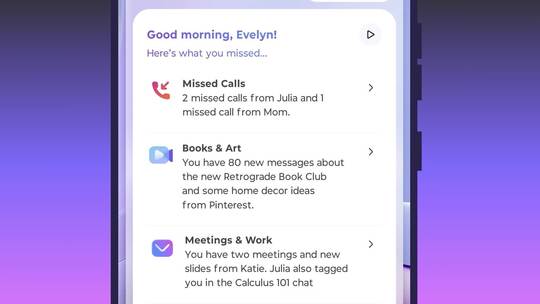 Lenovo kündigt KI-Assistenten Qira an Lenovo kündigt KI-Assistenten Qira an
