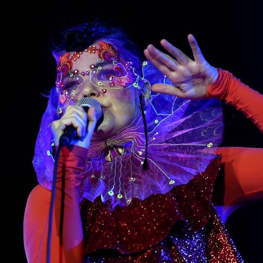Björk