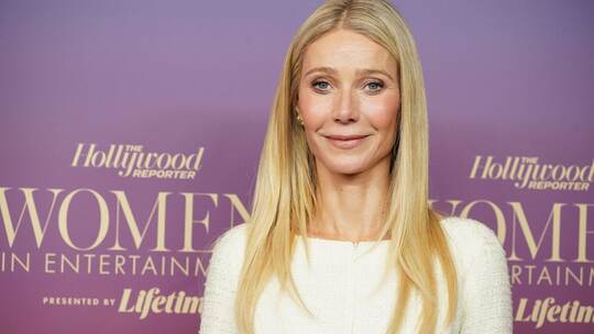 Gwyneth Paltrow