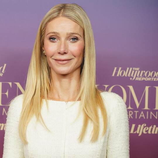 Gwyneth Paltrow