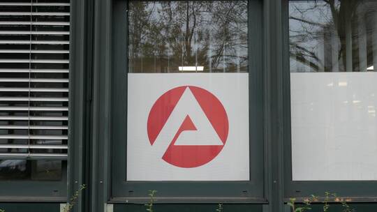 Bundesagentur für Arbeit