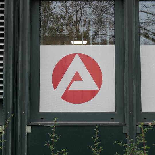 Bundesagentur für Arbeit
