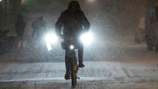 Winterwetter in Frankreich Winterwetter in Frankreich