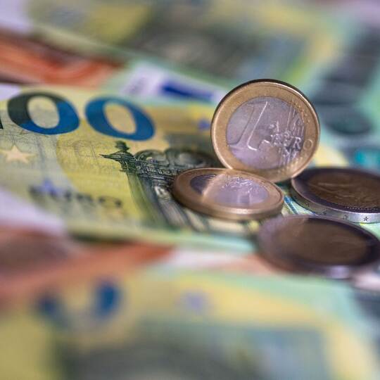 Finanzen von Kommunen