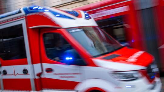 Rettungsdienst Rettungsdienst