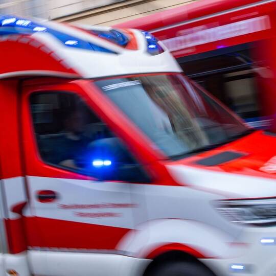 Rettungsdienst