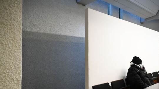 Mafia-Prozesse in Stuttgart Mafia-Prozesse in Stuttgart