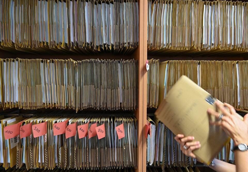 Digitaler Wandel in der hessischen Justiz