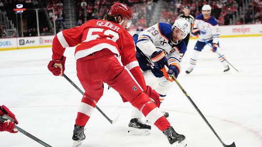 NHL-Stars bei Olympia für Deutschland dabei