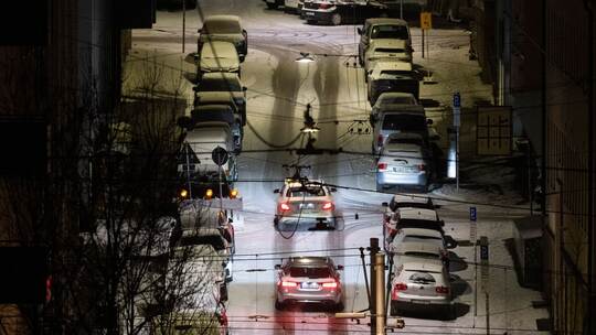 Winterwetter im Südwesten Winterwetter im Südwesten