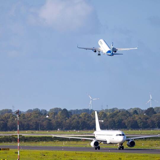 Freiwillige Ausreisen