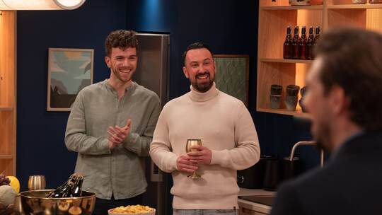 LOVE IS BLIND GERMANY - Season 2