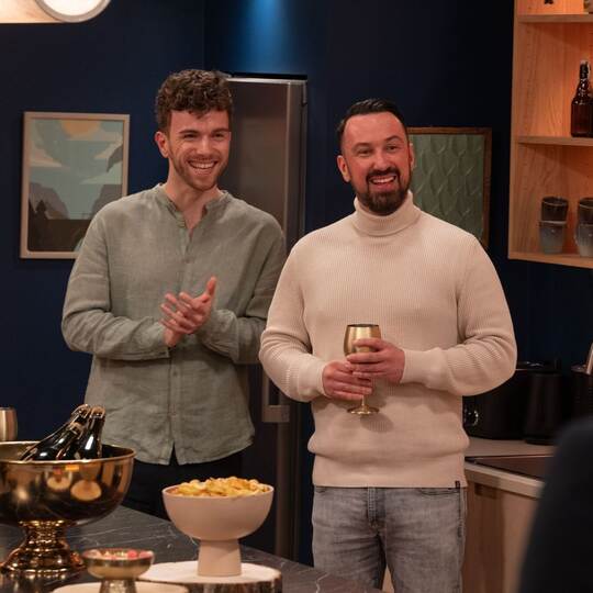 LOVE IS BLIND GERMANY - Season 2