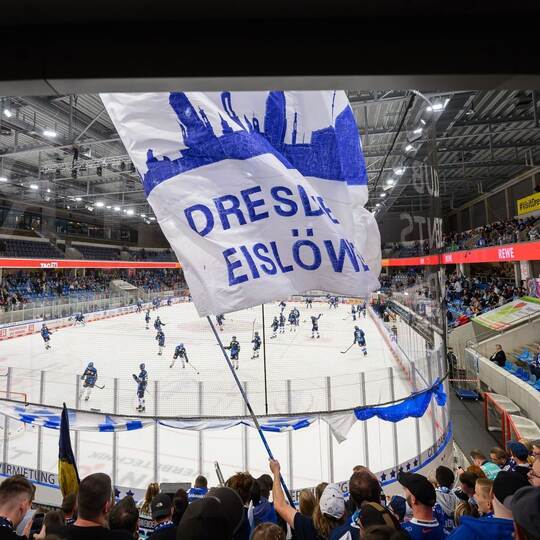 Dresdner Eislöwen