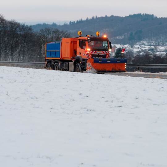 Wetter in Baden-Württemberg