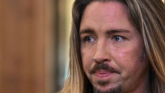 Gil Ofarim