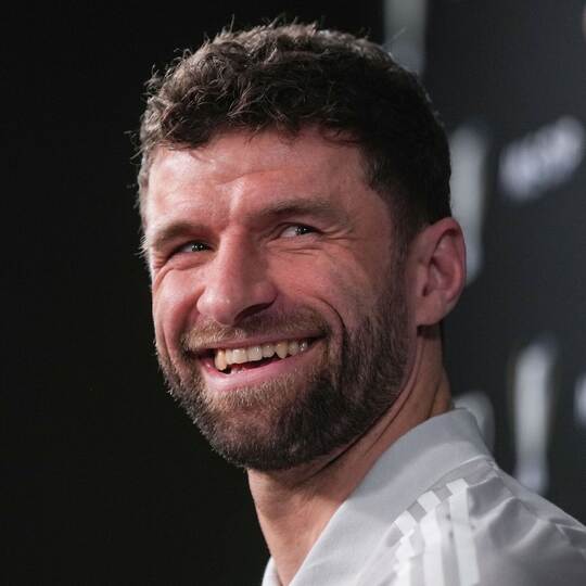 Thomas Müller