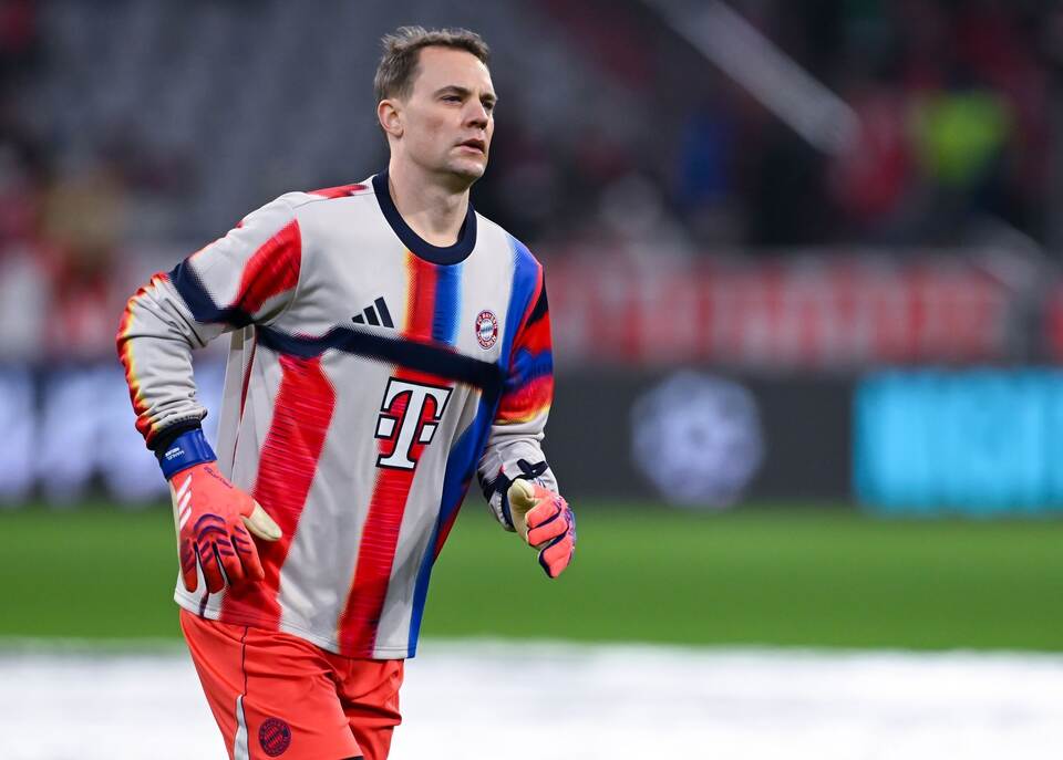 Manuel Neuer