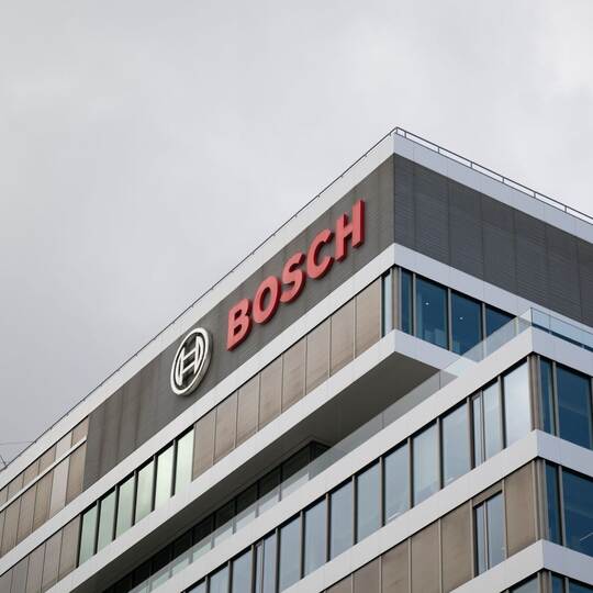 Bosch
