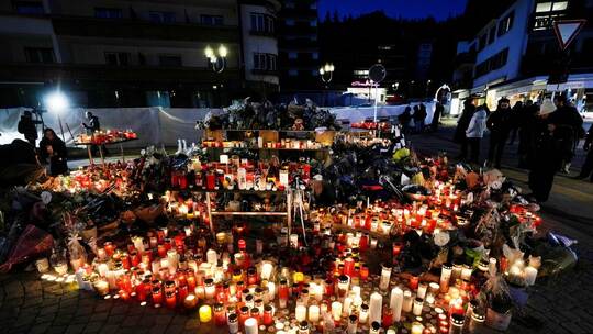 Opfer des Infernos von Crans-Montana bekommen Spenderhaut