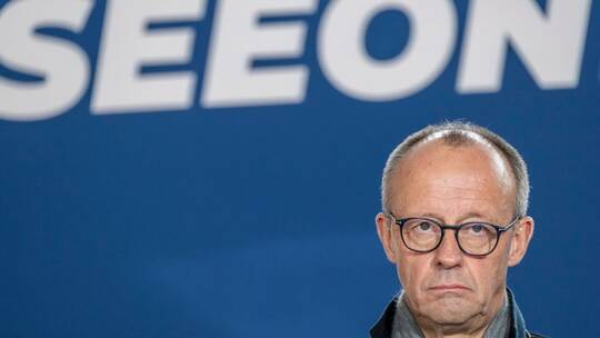 Abschluss Klausur CSU-Bundestagsfraktion