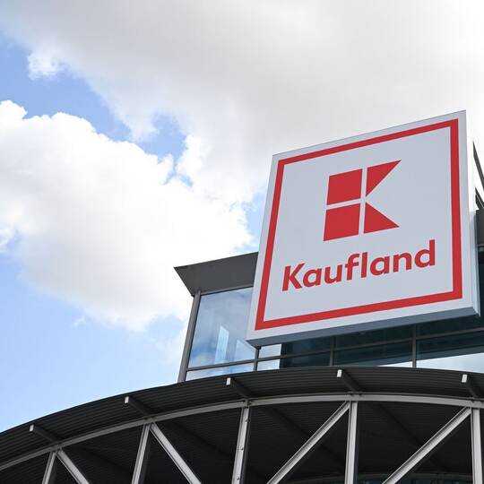 Lebensmittelhändler Kaufland