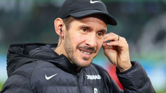 VfL Wolfsburg - SC Freiburg