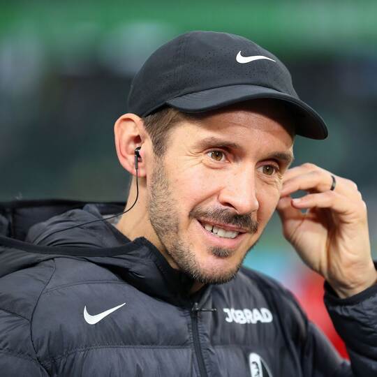 VfL Wolfsburg - SC Freiburg