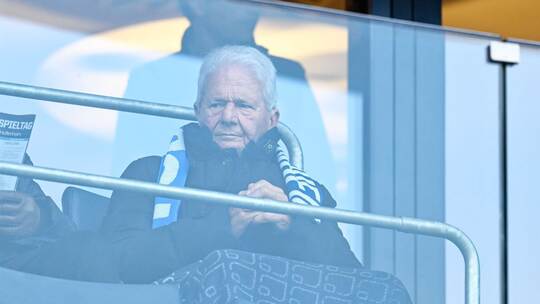 Dietmar Hopp Dietmar Hopp