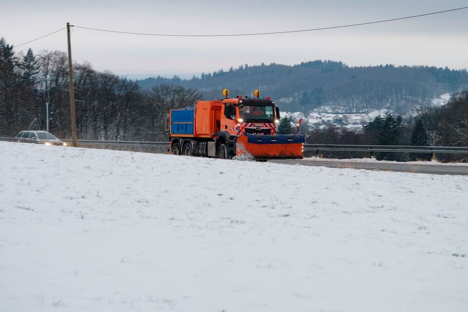 Wetter in Baden-Württemberg