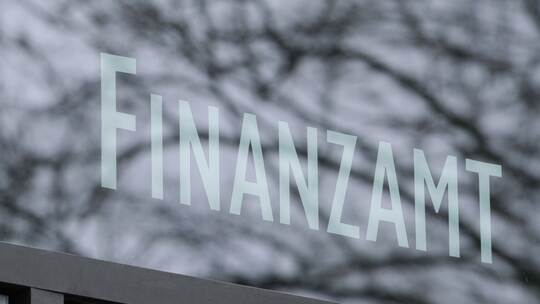 Finanzamt Finanzamt