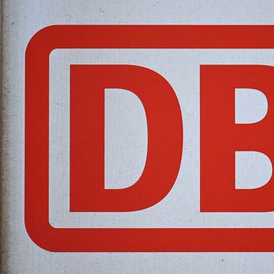 Deutsche Bahn