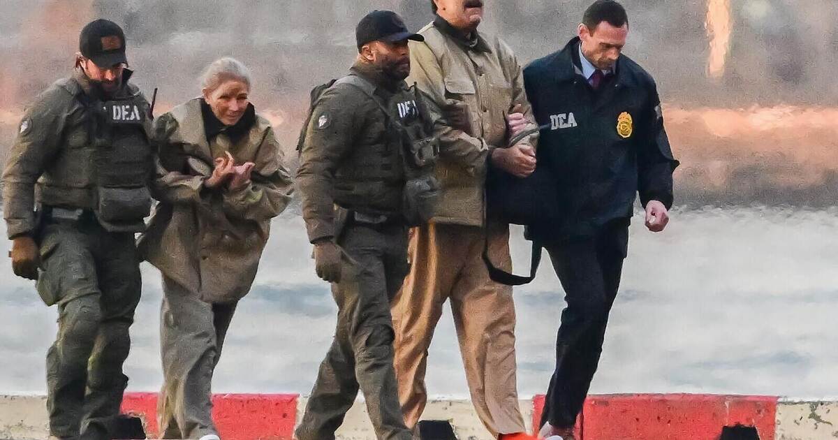 USA expert in PZ interview: 