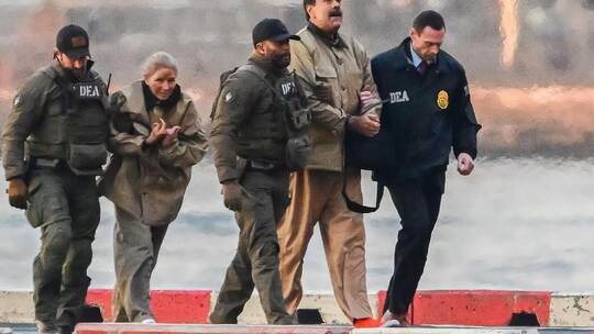 Nach dem US-Angriff auf Venezuela - Maduro