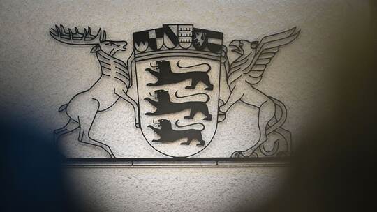 Mord-Prozess in Stuttgart