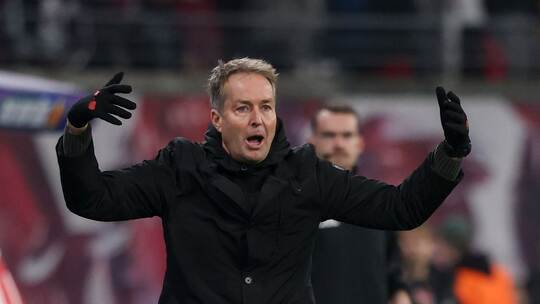 Kasper Hjulmand Kasper Hjulmand