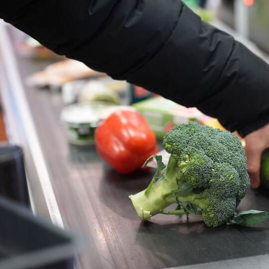 Supermarktkette Feneberg beantragt Schutzschirmverfahren