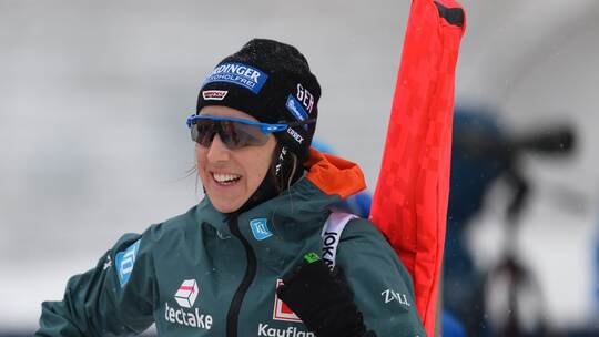 Biathlon Weltcup Oberhof