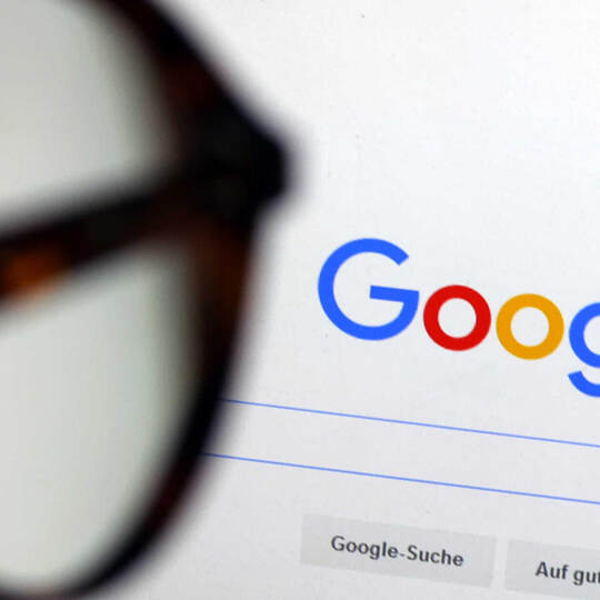 Urteil zum «Recht auf Vergessenwerden» bei Google