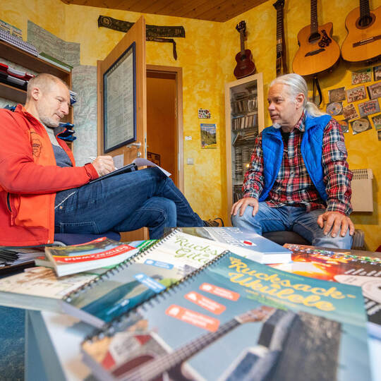 Martin Kuhnle Heimatstark