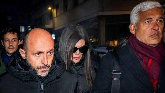 Nach dem tödlichen Brand in Crans-Montana