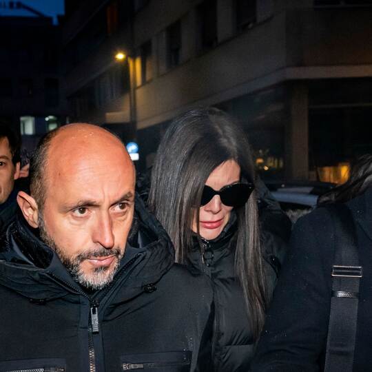 Nach dem tödlichen Brand in Crans-Montana