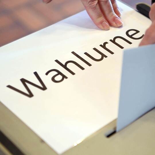 Landtagswahl in Baden-Württemberg