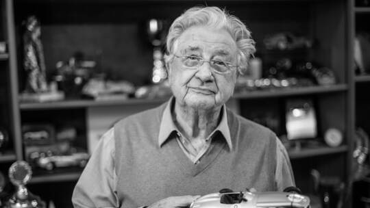 Hans Herrmann Hans Herrmann